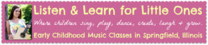 Early Childhood Music Classes