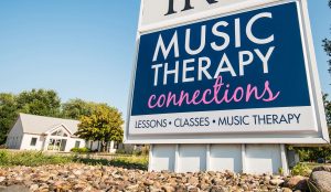 Music Therapy Connections // Springfield, IL