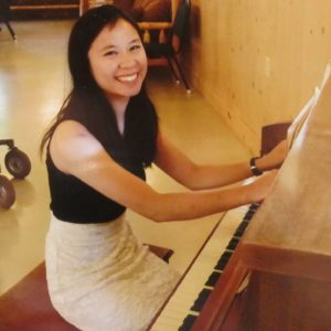 Laura Tam | Music Therapy Connections | Springfield, IL