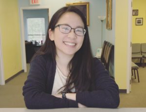 Laura Tam | Music Therapy Connections | Springfield, Illinois