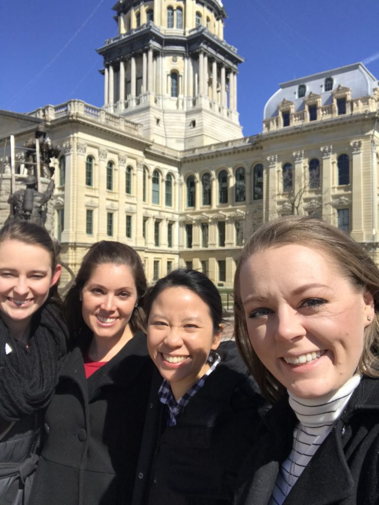 Music Therapy Hill Day | Music Therapy Connections | Springfield, IL