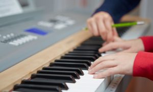 Listen & Learn Into Lessons: Preparatory Class Series | Music Therapy Connections