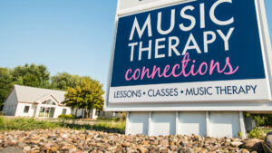 Open House at Music Therapy Connections