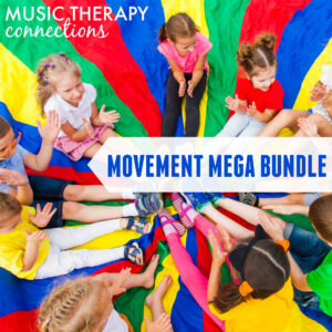 Movement Mega Bundle