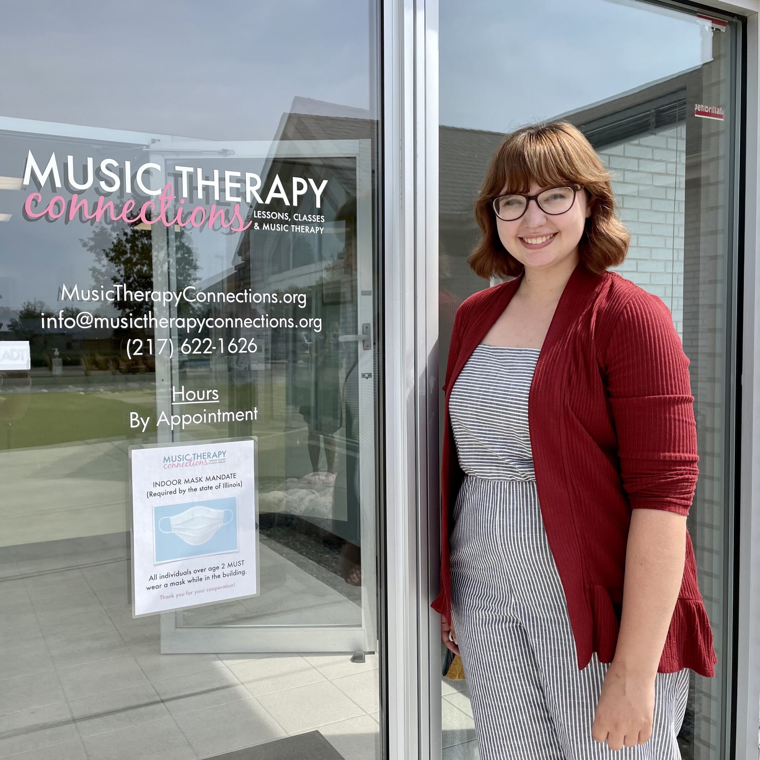 Intern's Corner | Music Therapy Connections