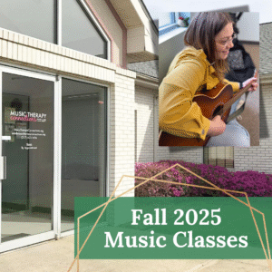 Fall 2025 Classes at MTC