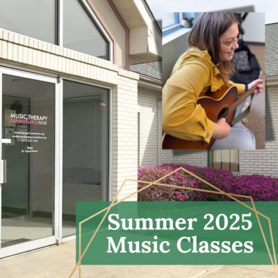 MTC Music Classes | Summer 2025