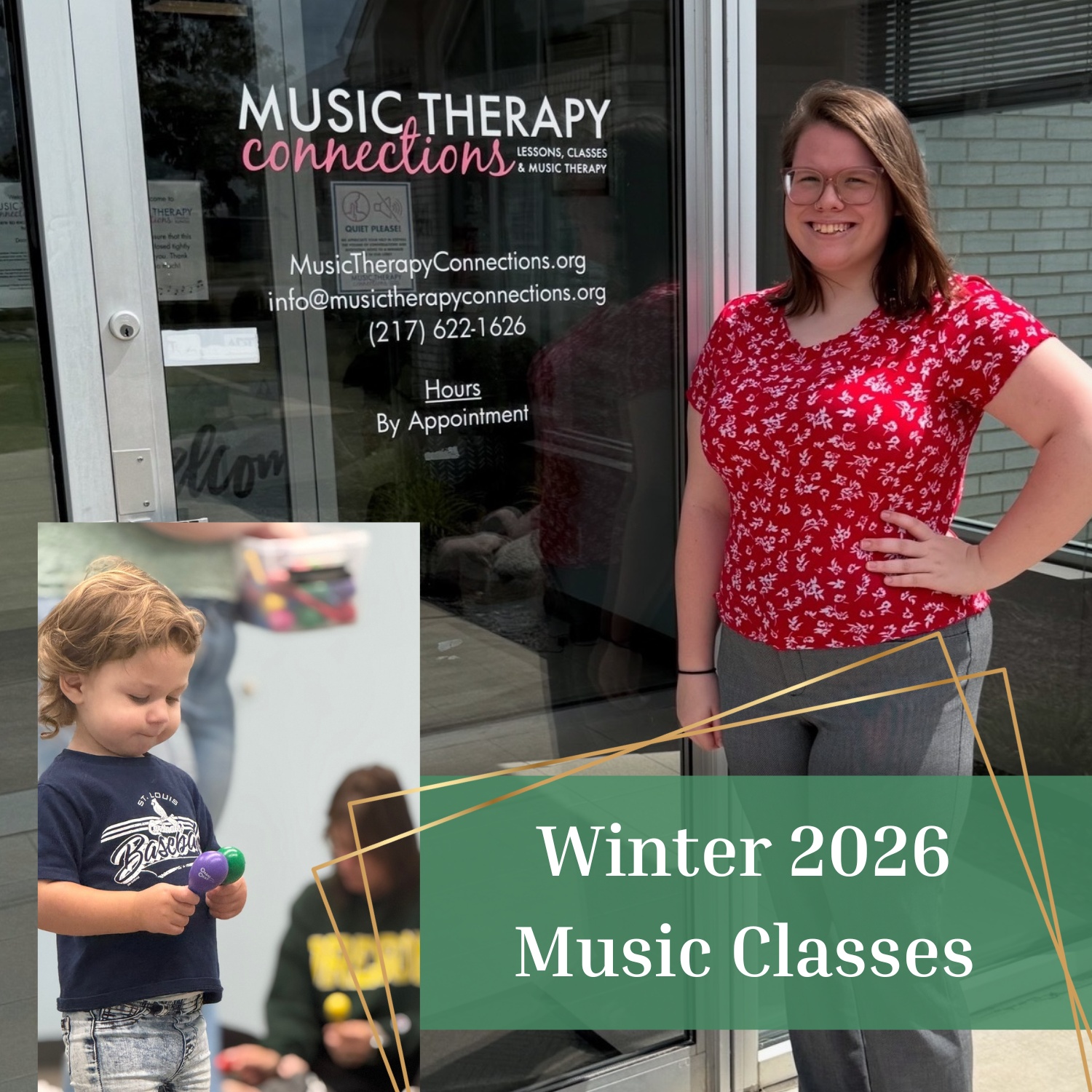 L&L Winter 2026 Fall 2025 Classes at MTC