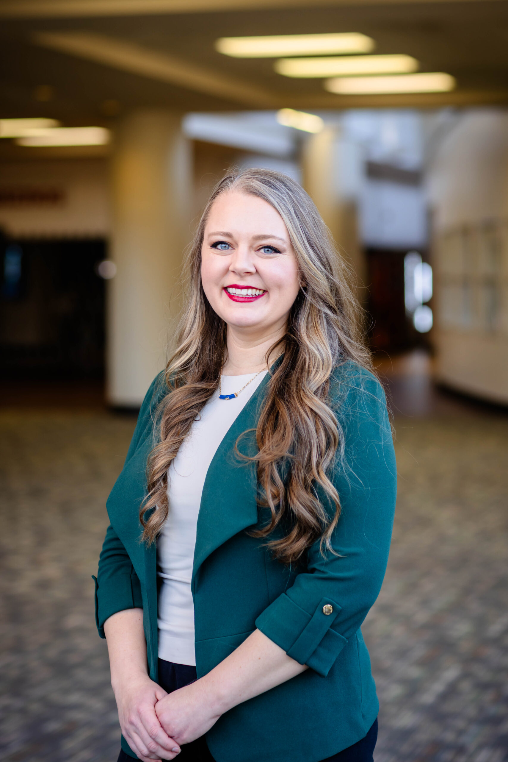 Katey Kratz, MT-BC | Board-Certified Music Therapist | Music Therapy Connections | Springfield, Illinois