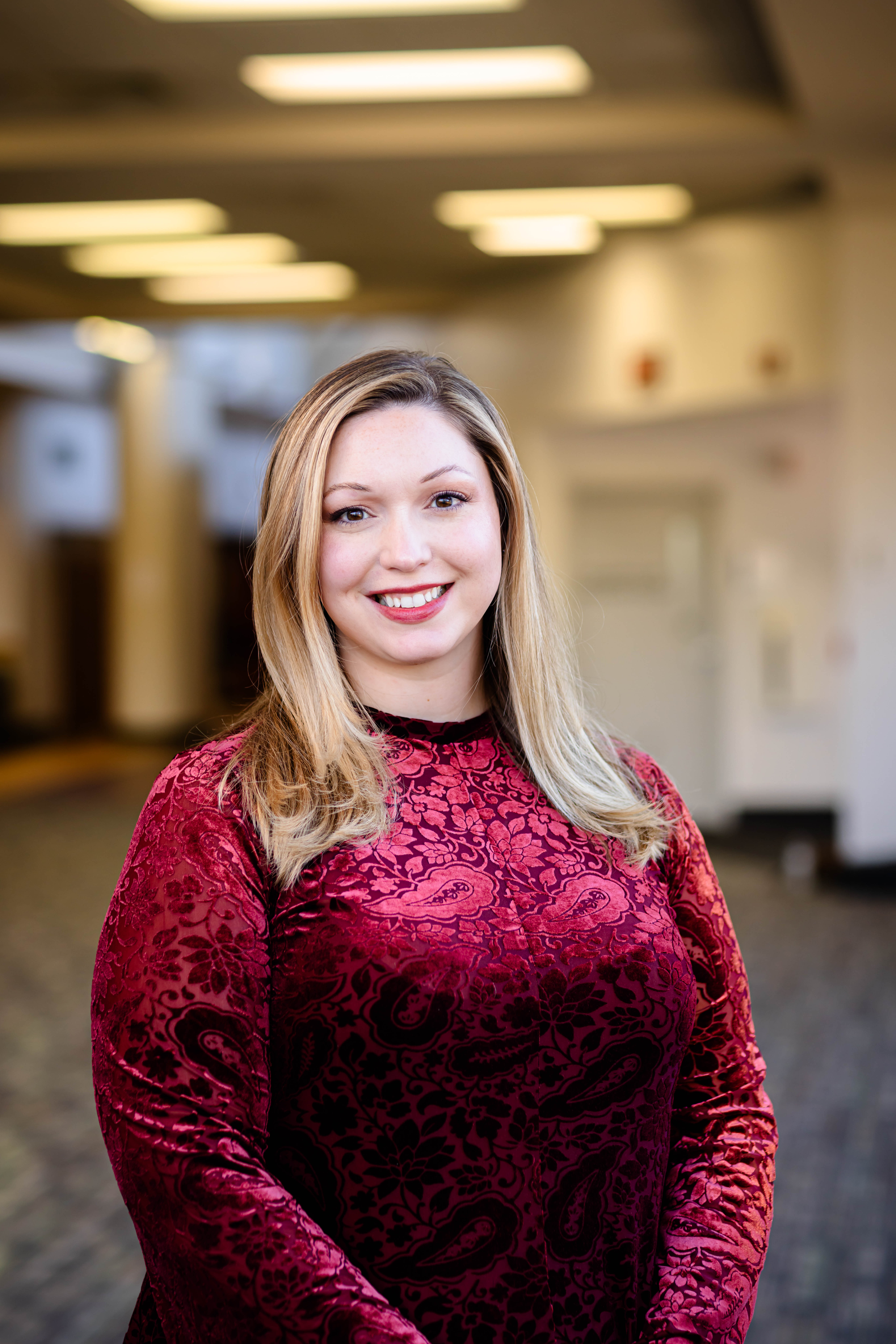 Molly Robitaille, MT-BC | Board-Certified Music Therapist | Music Therapy Connections | Springfield, Illinois