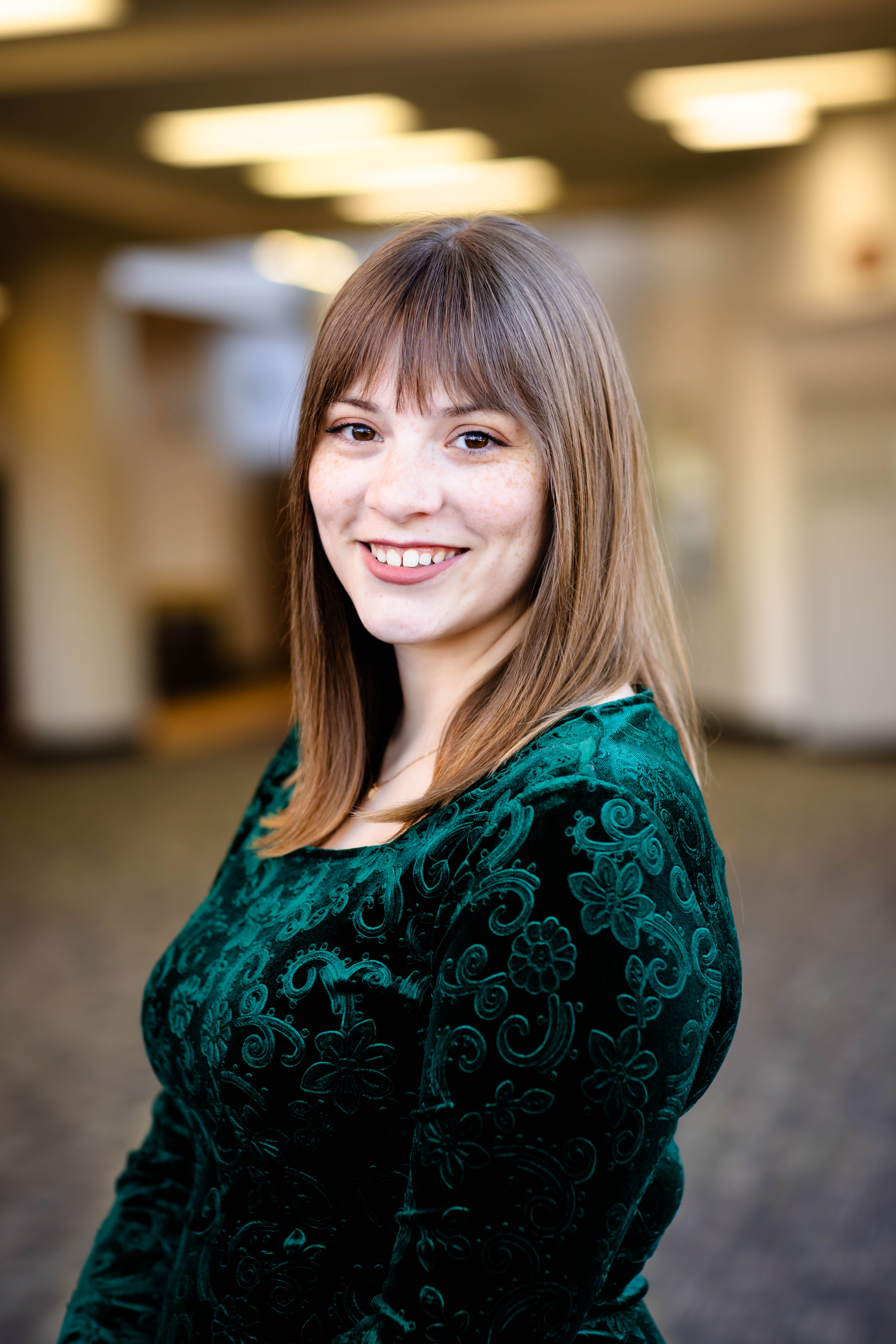 Cicely McCain, MT-BC | Board-Certified Music Therapist | Music Therapy Connections | Springfield, Illinois