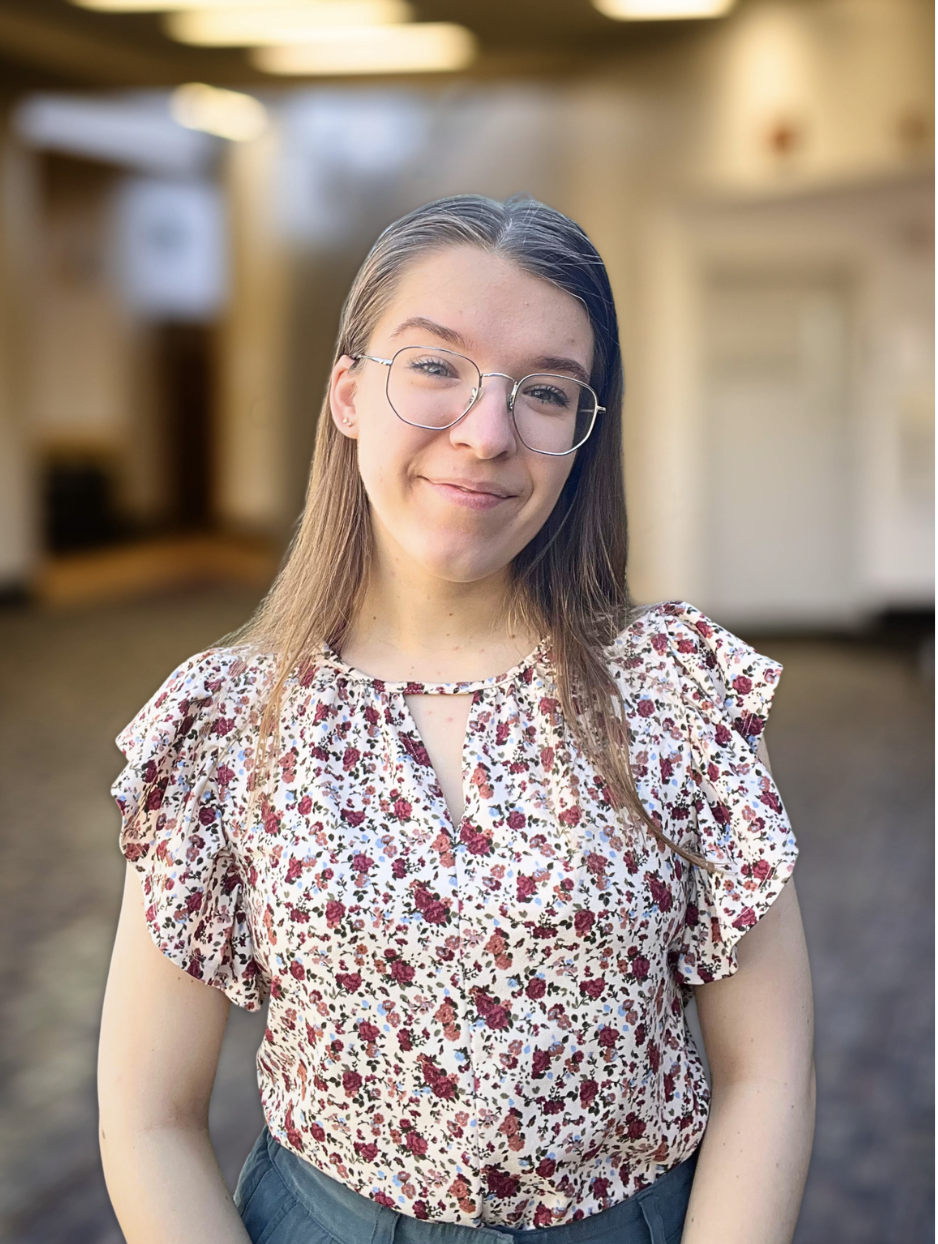 Jessica Smith, MT-BC | Board-Certified Music Therapist | Music Therapy Connections | Springfield, Illinois