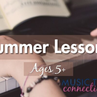 Summer Lesson Payment  2026