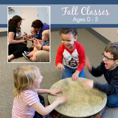 Fall 2026 Class Registration